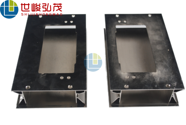 LED-照明深加工鋁型材 LED-照明深加工鋁型材