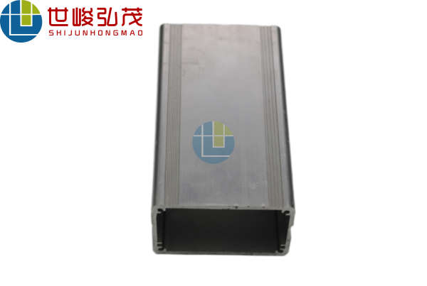 LED照明電源鋁殼型材制品 LED照明電源鋁殼型材制品