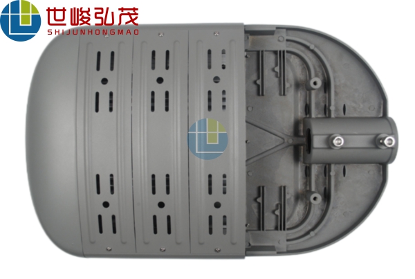 LED-模組路燈套件鋁合金型材16款 LED-模組路燈套件鋁合金型材16款