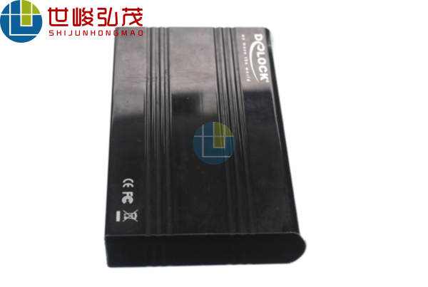 移動(dòng)電源鋁型材鋁機(jī)殼