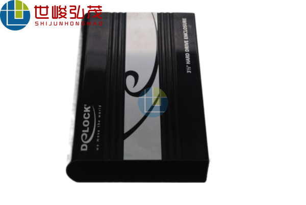 移動(dòng)電源鋁型材鋁機(jī)殼