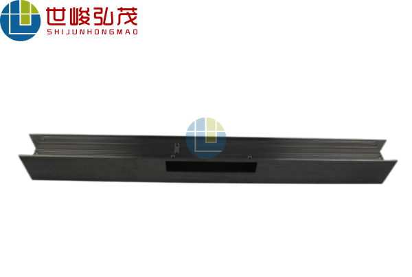 拉絲數(shù)控CNC深加工鋁型材 拉絲數(shù)控CNC深加工鋁型材