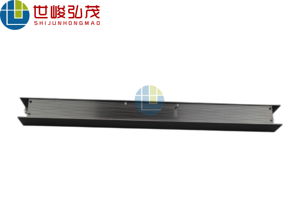 拉絲數(shù)控CNC深加工鋁型材 拉絲數(shù)控CNC深加工鋁型材