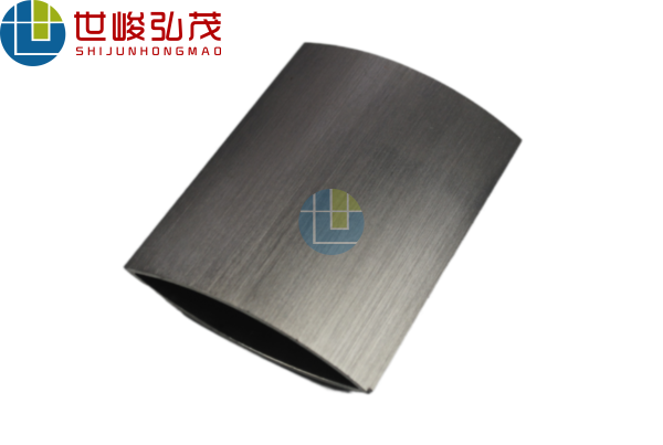 拉絲深加工鋁型材制品 拉絲深加工鋁型材制品