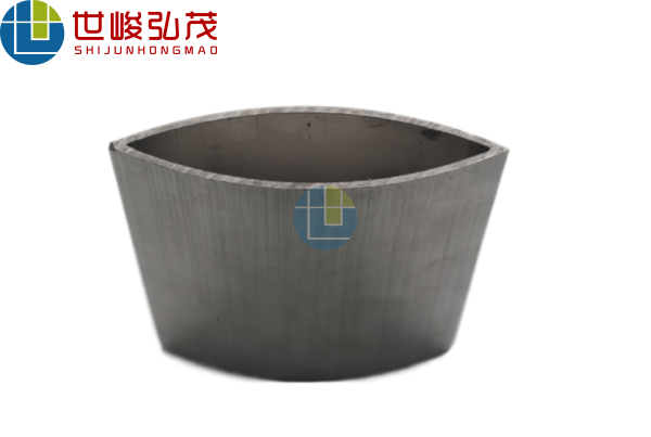 拉絲深加工鋁型材制品 拉絲深加工鋁型材制品