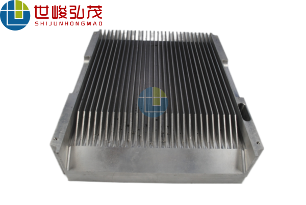 精密數控機械配件深加工鋁型材 精密數控機械配件深加工鋁型材