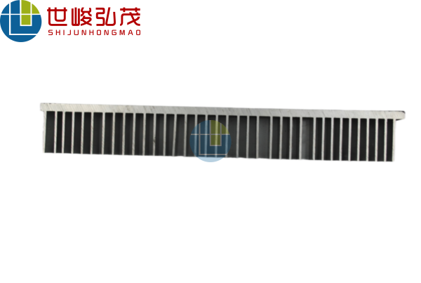 5G基站電子散熱器鋁型材 5G基站電子散熱器鋁型材