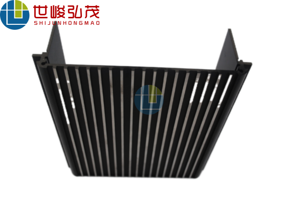 電源盒深加工鋁合金型材 電源盒深加工鋁合金型材