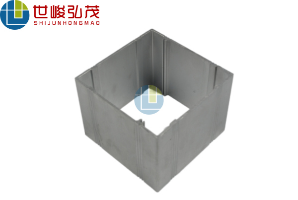 2500T機大方管鋁合金鋁型材-2 2500T機大方管鋁合金鋁型材-2