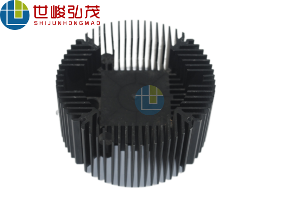 太陽(yáng)花散熱器深加工鋁型材-2 太陽(yáng)花散熱器深加工鋁型材-2