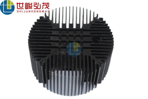 太陽(yáng)花散熱器深加工鋁型材-2 太陽(yáng)花散熱器深加工鋁型材-2