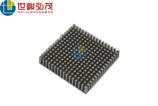 電腦CPU電子散熱器深加工 電腦CPU電子散熱器深加工