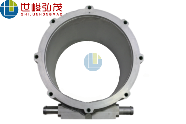 新能源汽車電機外殼鋁型材6 新能源汽車電機外殼鋁型材6