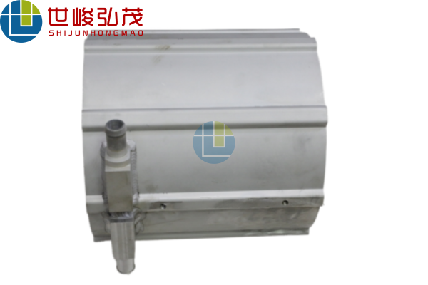 新能源汽車電機外殼鋁型材6 新能源汽車電機外殼鋁型材6