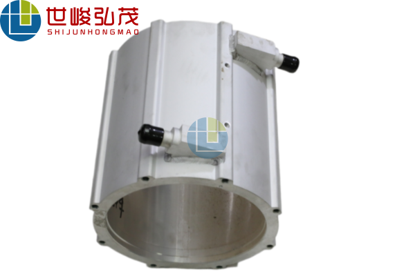 新能源汽車電機外殼鋁型材11 新能源汽車電機外殼鋁型材11