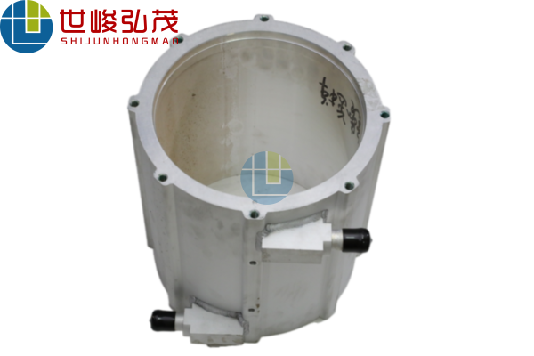 新能源汽車電機外殼鋁型材11 新能源汽車電機外殼鋁型材11