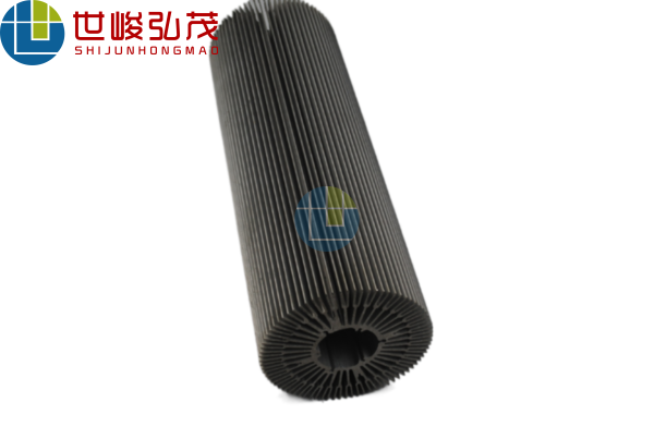 鋁型材散熱器有哪些優(yōu)點？我來告訴你