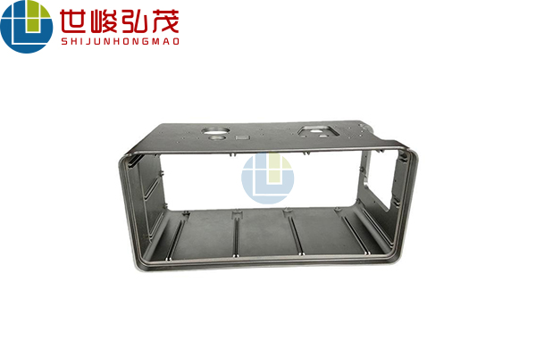 新能源汽車凈化器鋁型材制品 新能源汽車凈化器鋁型材制品