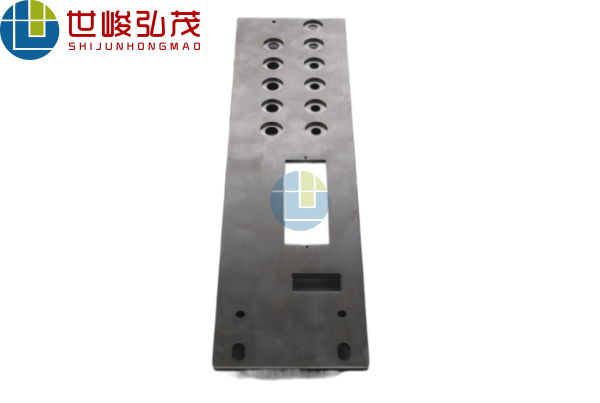 汽車功放面板鋁型材 汽車功放面板鋁型材