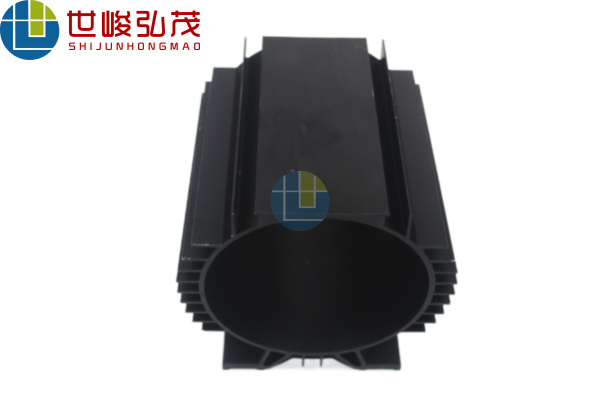 新能源汽車電機(jī)外殼鋁合金鋁型材 新能源汽車電機(jī)外殼鋁合金鋁型材