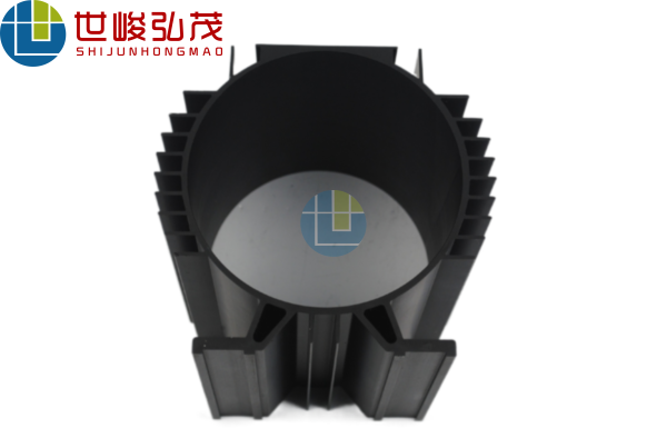 新能源汽車電機外殼鋁合金鋁型材 新能源汽車電機外殼鋁合金鋁型材