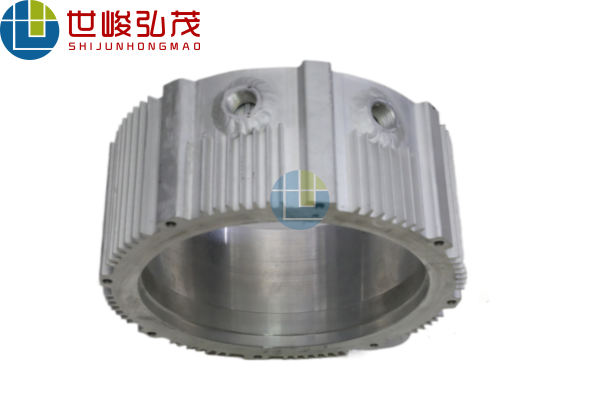 新能源汽車水冷電機(jī)外殼鋁合金型材 新能源汽車水冷電機(jī)外殼鋁合金型材