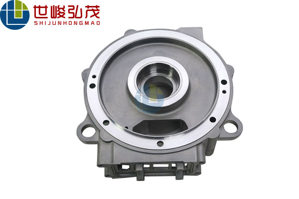 新能源汽車(chē)鋁合金電機(jī)端蓋 新能源汽車(chē)鋁合金電機(jī)端蓋