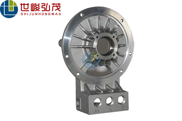 新能源汽車(chē)鋁合金電機(jī)端蓋 新能源汽車(chē)鋁合金電機(jī)端蓋