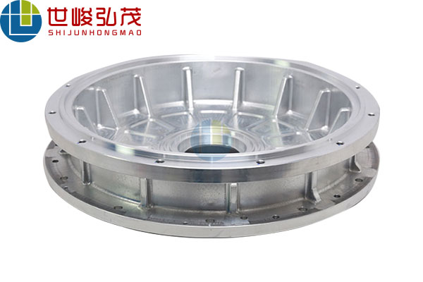 新能源汽車(chē)鋁合金電機(jī)端蓋 新能源汽車(chē)鋁合金電機(jī)端蓋