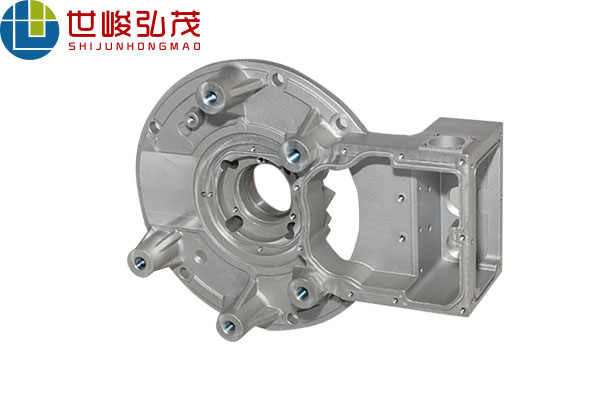 新能源汽車(chē)壓鑄電機(jī)端蓋鋁合金型材制品 新能源汽車(chē)壓鑄電機(jī)端蓋鋁合金型材制品