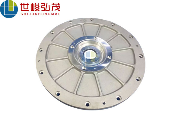 新能源汽車(chē)壓鑄電機(jī)端蓋鋁合金制品 新能源汽車(chē)壓鑄電機(jī)端蓋鋁合金制品