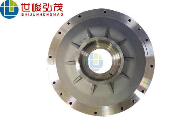 新能源汽車(chē)壓鑄電機(jī)端蓋鋁合金型材 新能源汽車(chē)壓鑄電機(jī)端蓋鋁合金型材