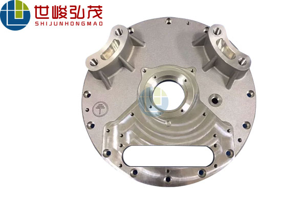 新能源汽車(chē)壓鑄電機(jī)端蓋鋁型材制品 新能源汽車(chē)壓鑄電機(jī)端蓋鋁型材制品