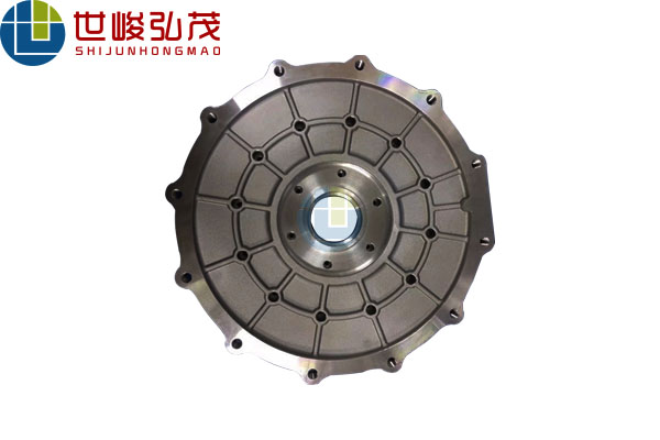 新能源汽車(chē)壓鑄電機(jī)端蓋鋁合金型材 新能源汽車(chē)壓鑄電機(jī)端蓋鋁合金型材