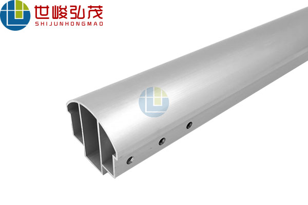 游艇邊梁鋁合金型材 游艇邊梁鋁合金型材