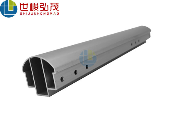 游艇邊梁鋁合金型材 游艇邊梁鋁合金型材