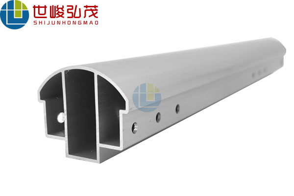 游艇邊梁鋁合金型材 游艇邊梁鋁合金型材