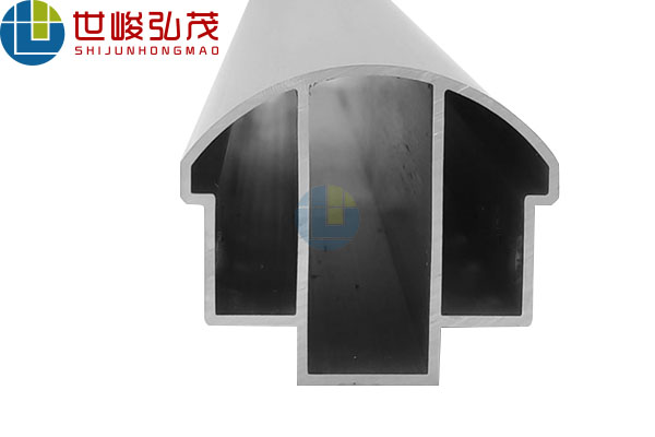 游艇邊梁鋁合金型材 游艇邊梁鋁合金型材