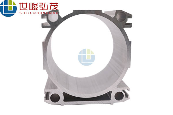 新能源汽車風(fēng)冷電機(jī)外殼鋁合金型材 新能源汽車風(fēng)冷電機(jī)外殼鋁合金型材