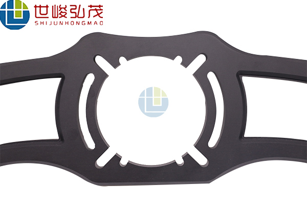 游戲機(jī)精密深加工配件鋁型材 游戲機(jī)精密深加工配件鋁型材