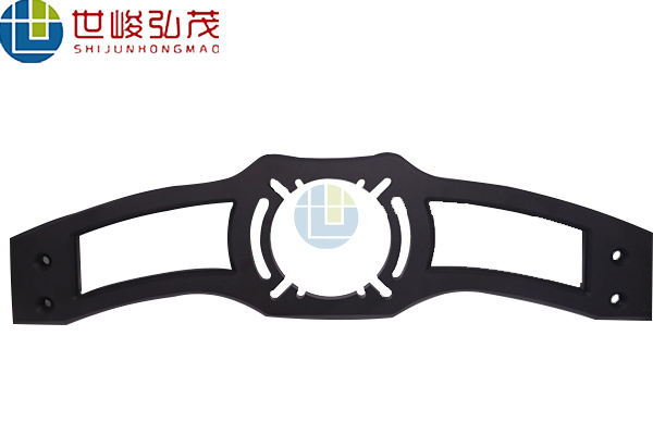 游戲機(jī)精密深加工配件鋁型材 游戲機(jī)精密深加工配件鋁型材