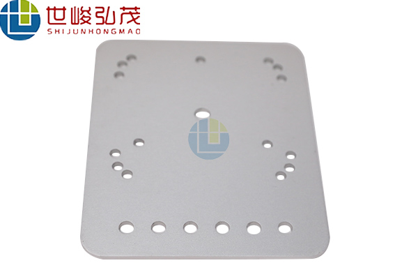 游戲機(jī)配件深加工鋁型材 游戲機(jī)配件深加工鋁型材