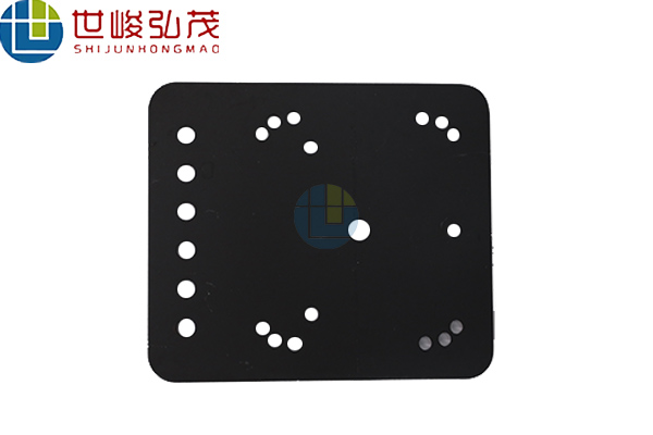 游戲機(jī)配件深加工鋁型材 游戲機(jī)配件深加工鋁型材