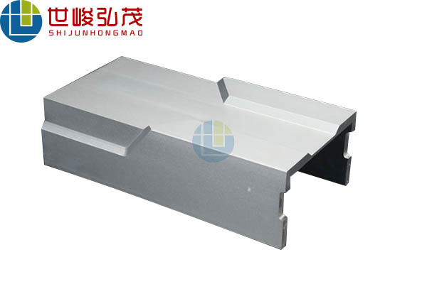 電子機箱鋁外殼精密深加工型材 電子機箱鋁外殼精密深加工型材