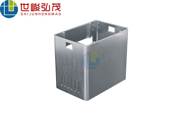 電源鋁外殼CNC精密深加工型材 電源鋁外殼CNC精密深加工型材