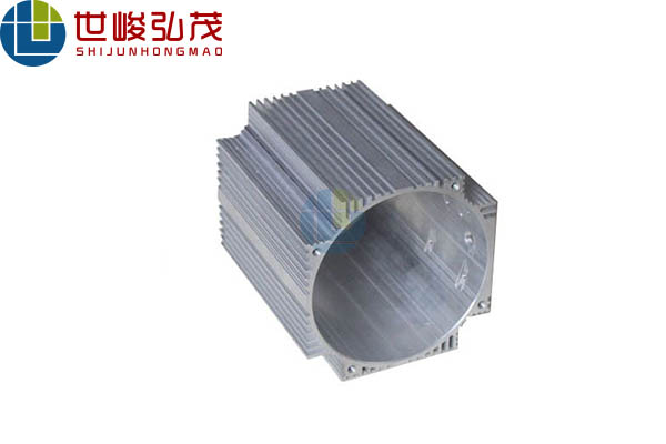 新能源汽車風(fēng)冷電機(jī)外殼鋁合金型材精密深加工 新能源汽車風(fēng)冷電機(jī)外殼鋁合金型材精密深加工