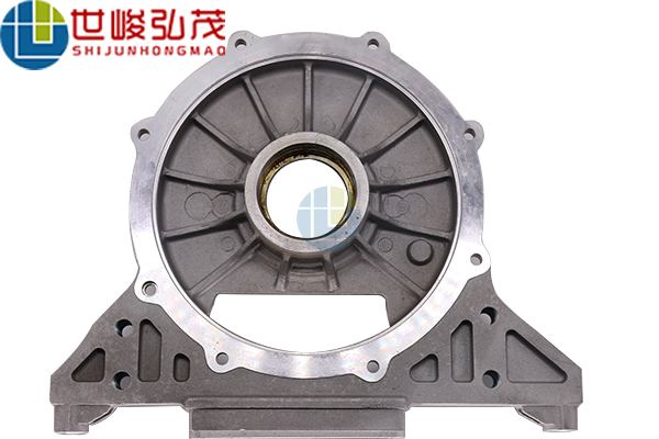 新能源汽車(chē)壓鑄電機(jī)端蓋鋁型材3 新能源汽車(chē)壓鑄電機(jī)端蓋鋁型材3