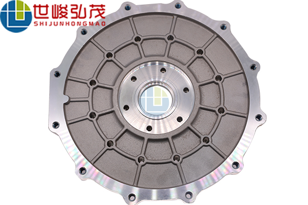 新能源汽車壓鑄電機(jī)端蓋鋁型材4 新能源汽車壓鑄電機(jī)端蓋鋁型材4