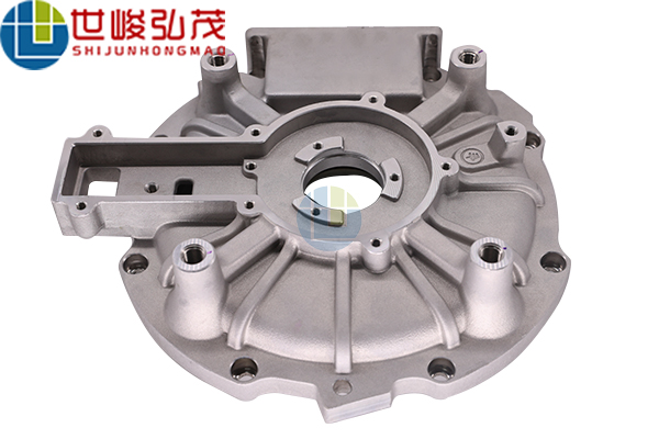 新能源汽車(chē)壓鑄電機(jī)端蓋鋁型材5 新能源汽車(chē)壓鑄電機(jī)端蓋鋁型材5