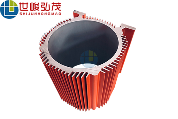 新能源汽車擠壓風(fēng)冷電機(jī)外殼鋁型材2 新能源汽車擠壓風(fēng)冷電機(jī)外殼鋁型材2